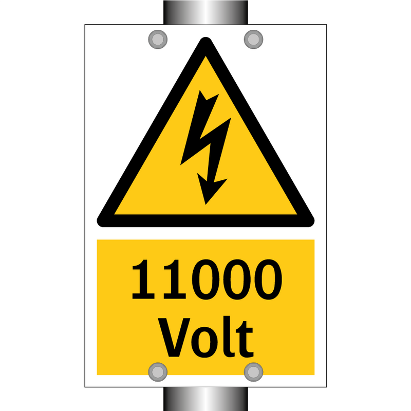 11000 Volt