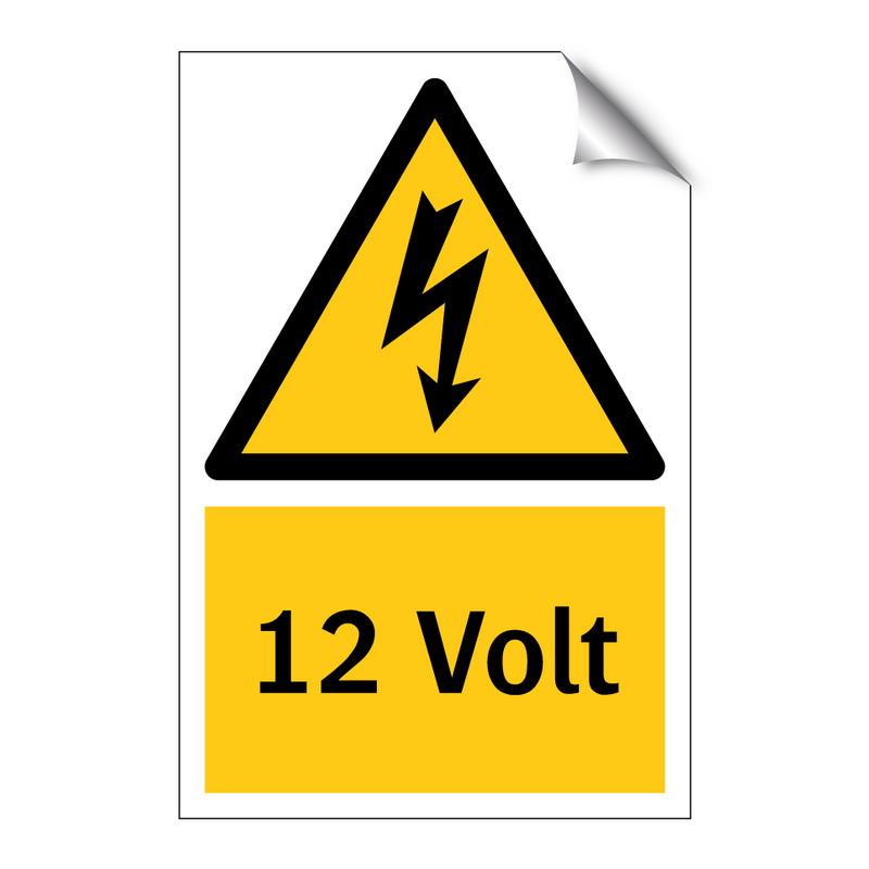 12 Volt