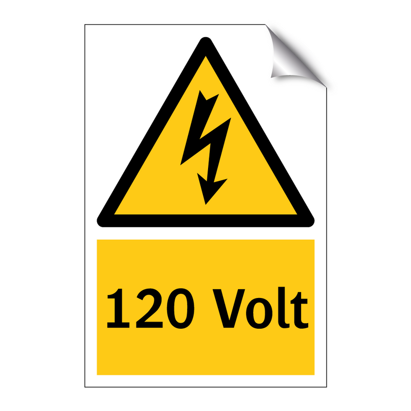 120 Volt