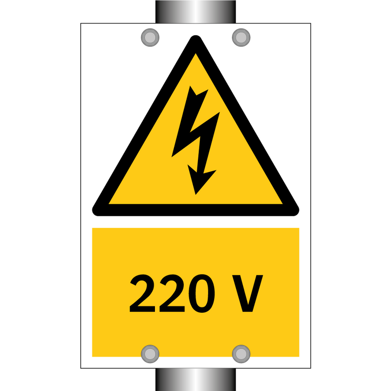 220 V