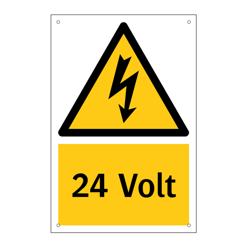 24 Volt