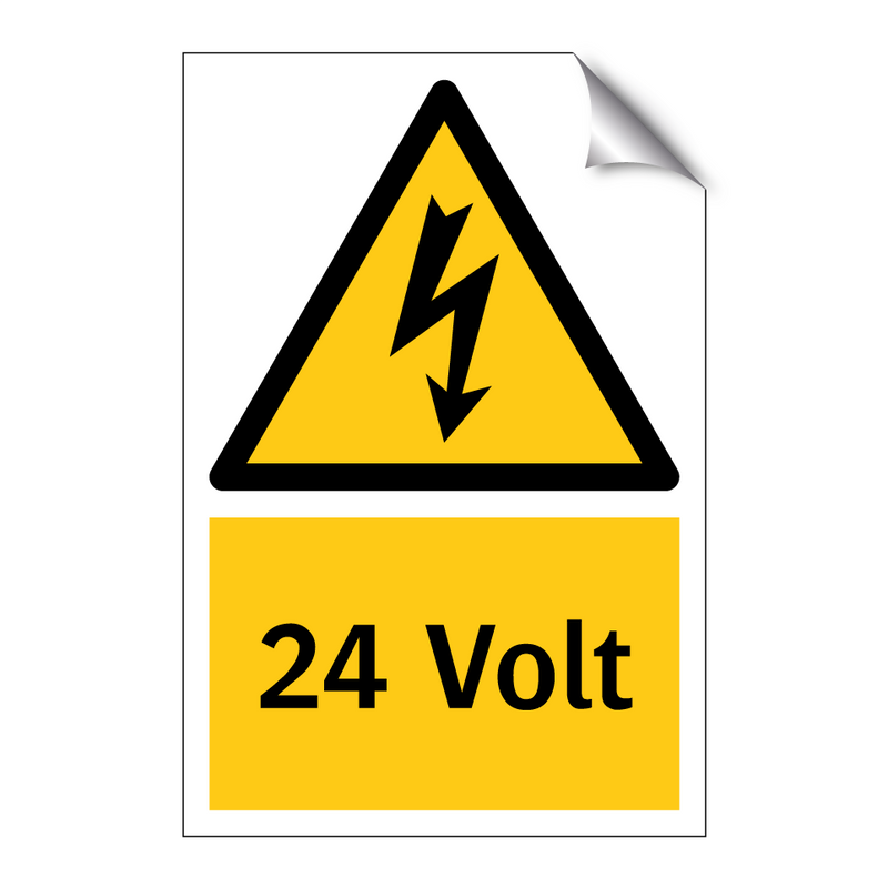 24 Volt