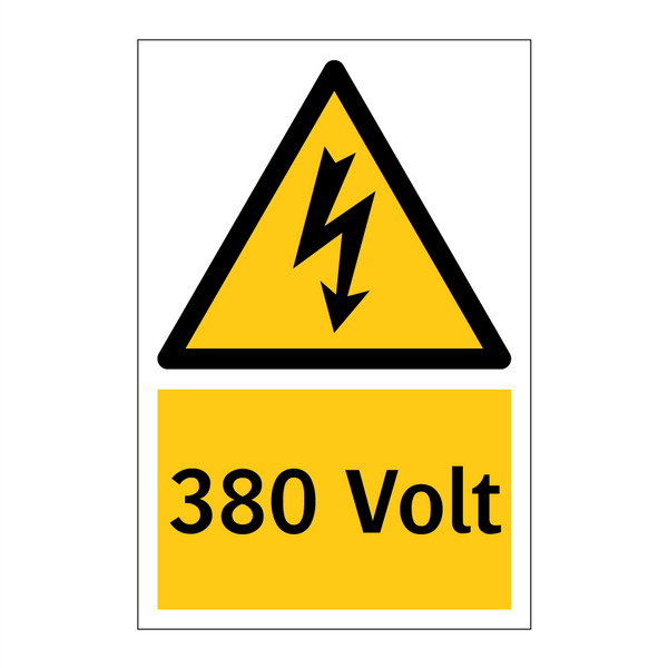 380 Volt