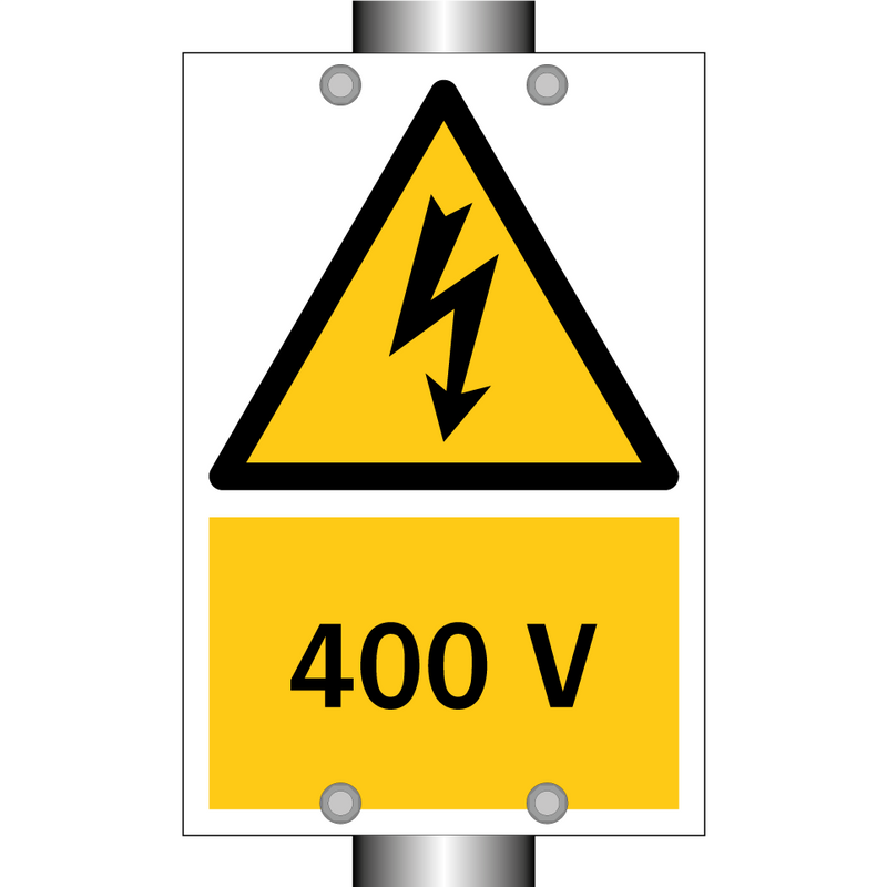 400 V