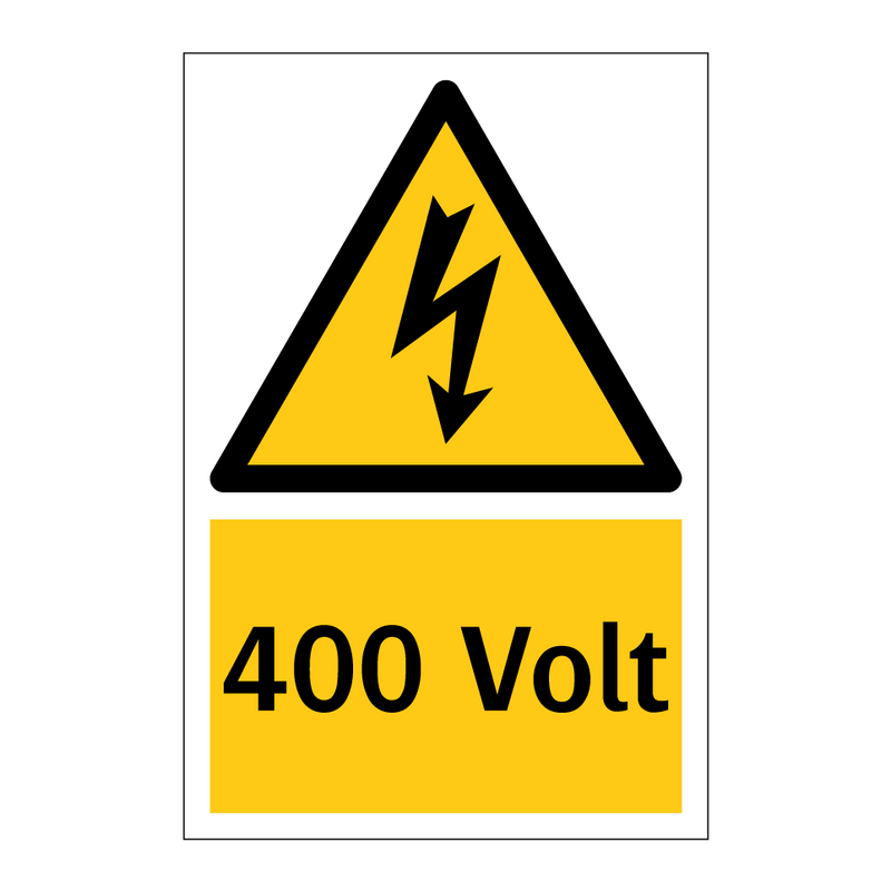 400 Volt