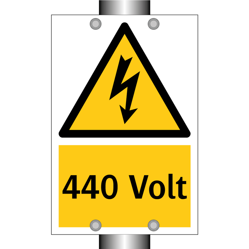 440 Volt