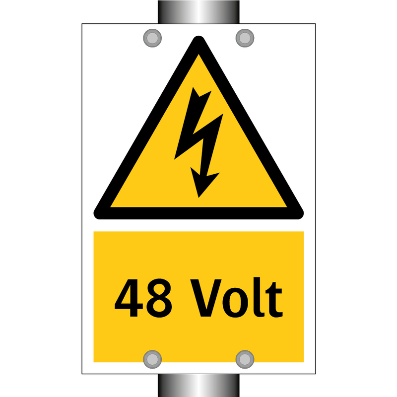 48 Volt