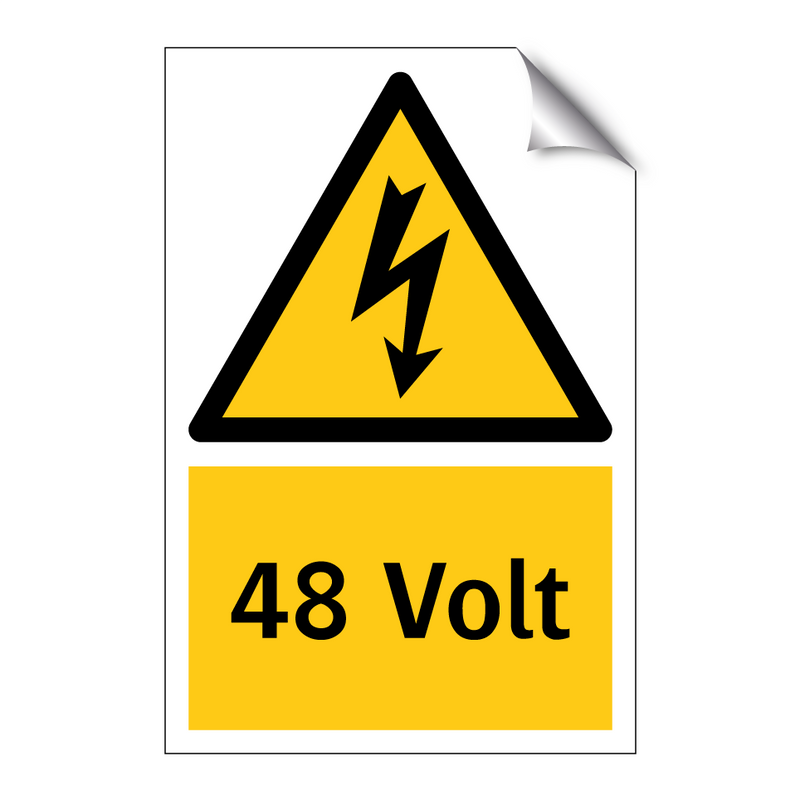 48 Volt