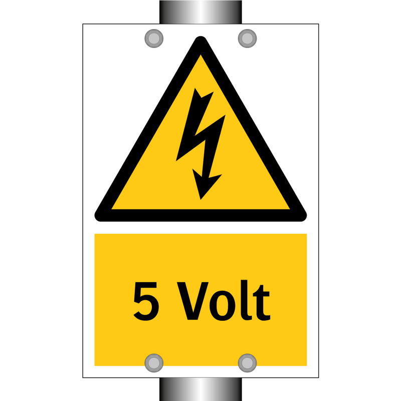 5 Volt