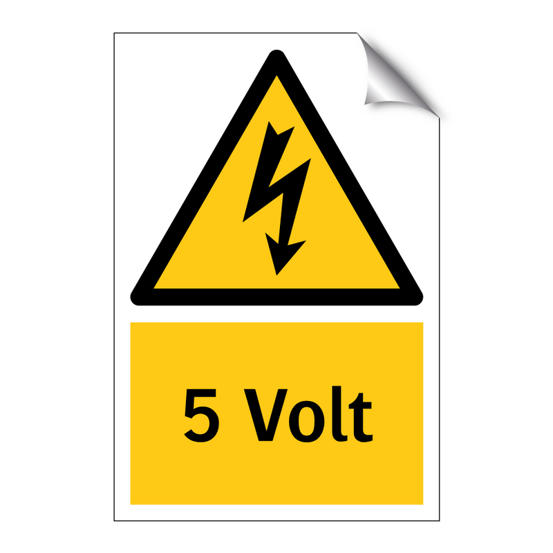 5 Volt