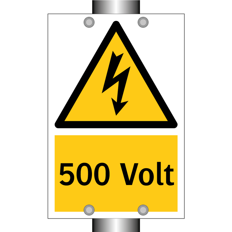 500 Volt