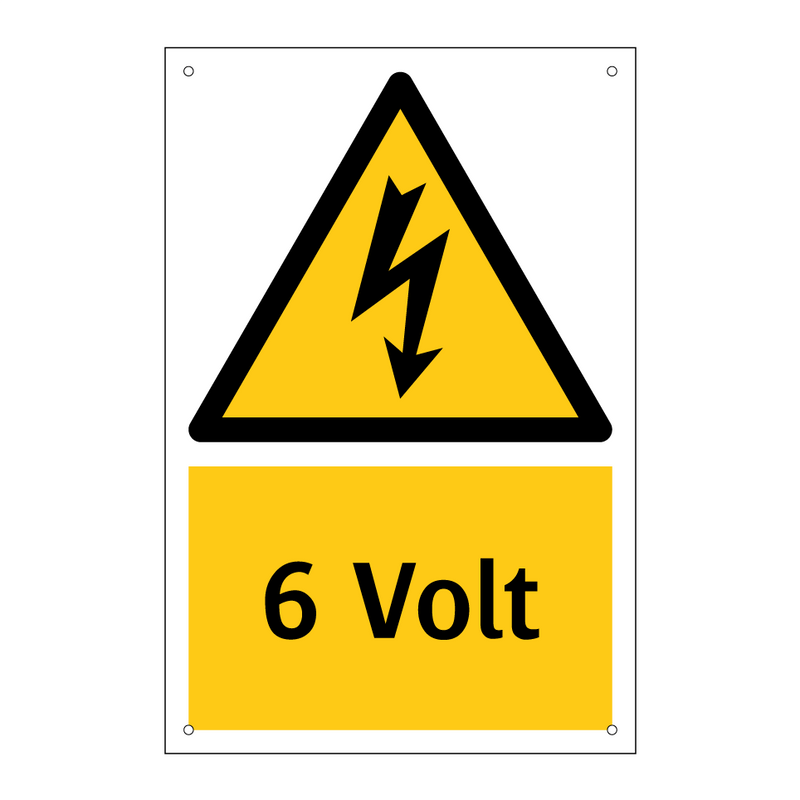 6 Volt