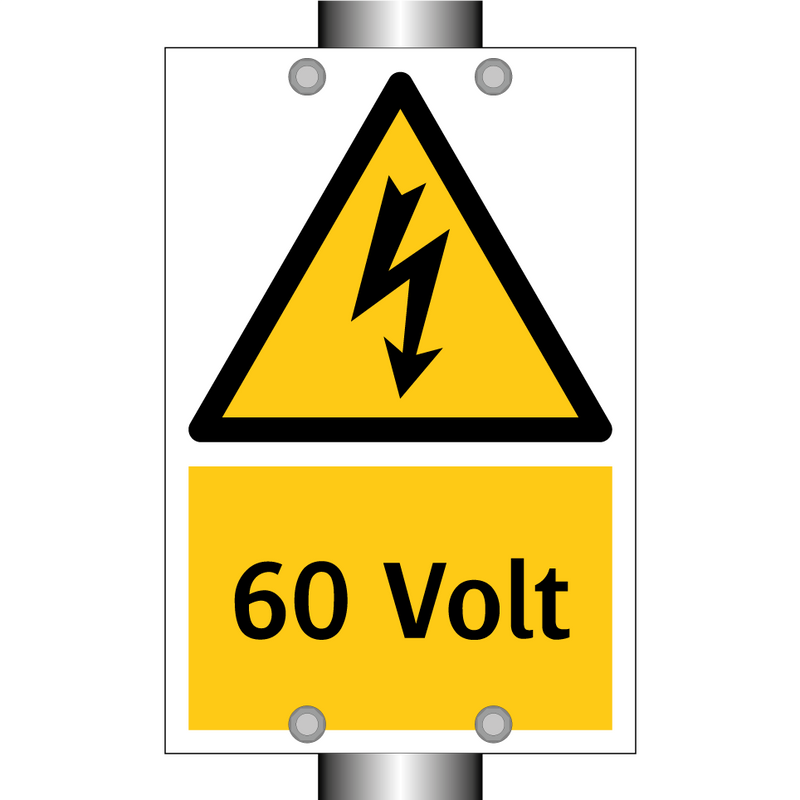 60 Volt