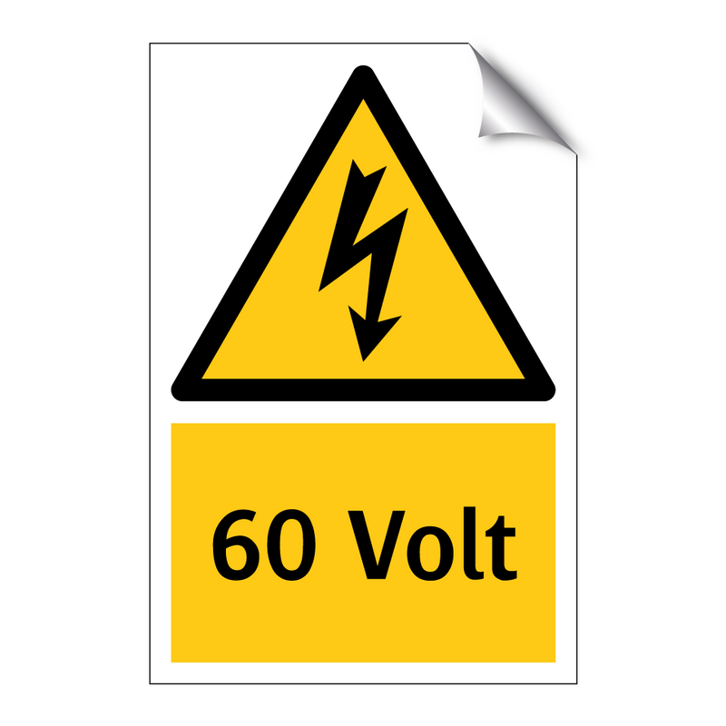 60 Volt