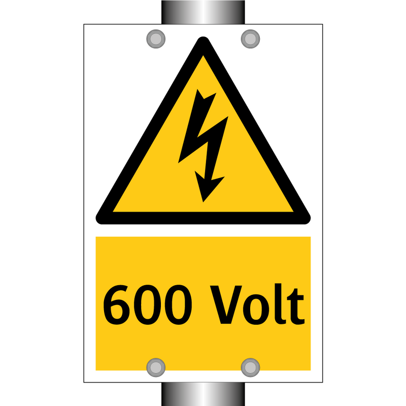 600 Volt