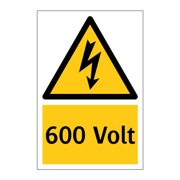 600 Volt