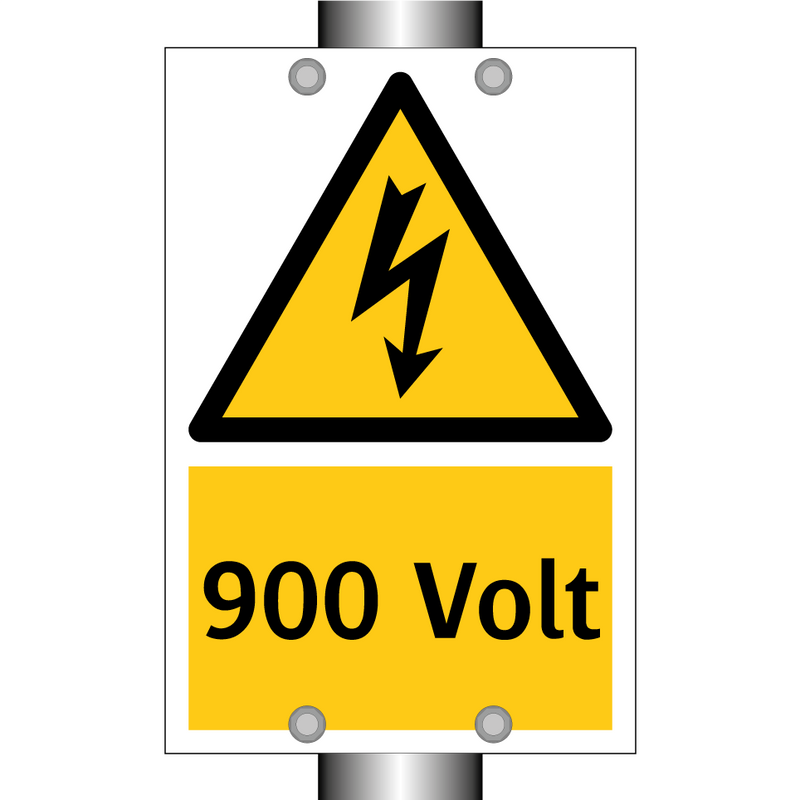 900 Volt