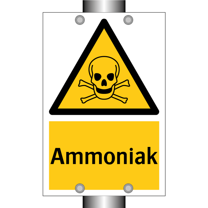 Ammoniak