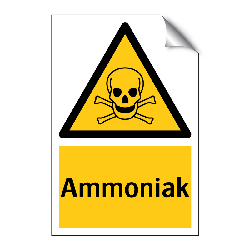 Ammoniak