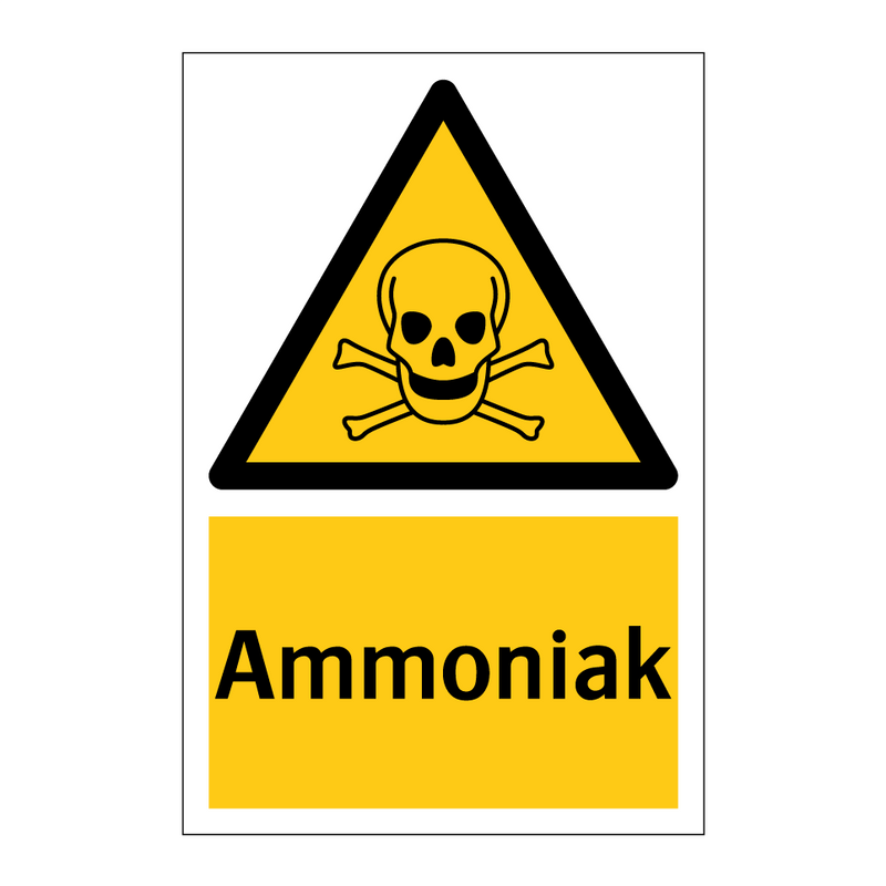 Ammoniak