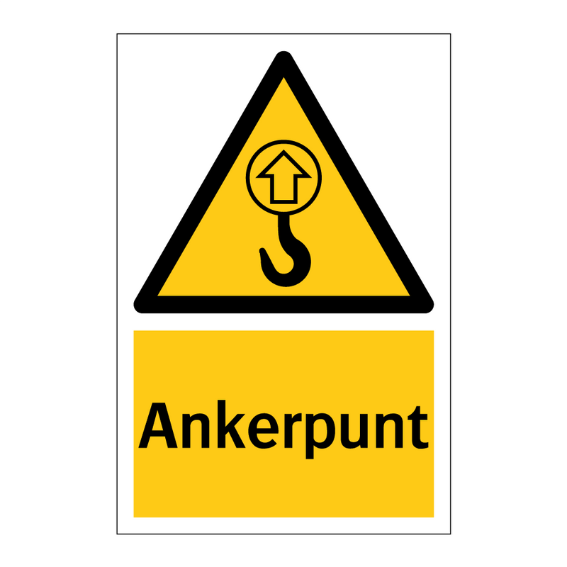 Ankerpunt