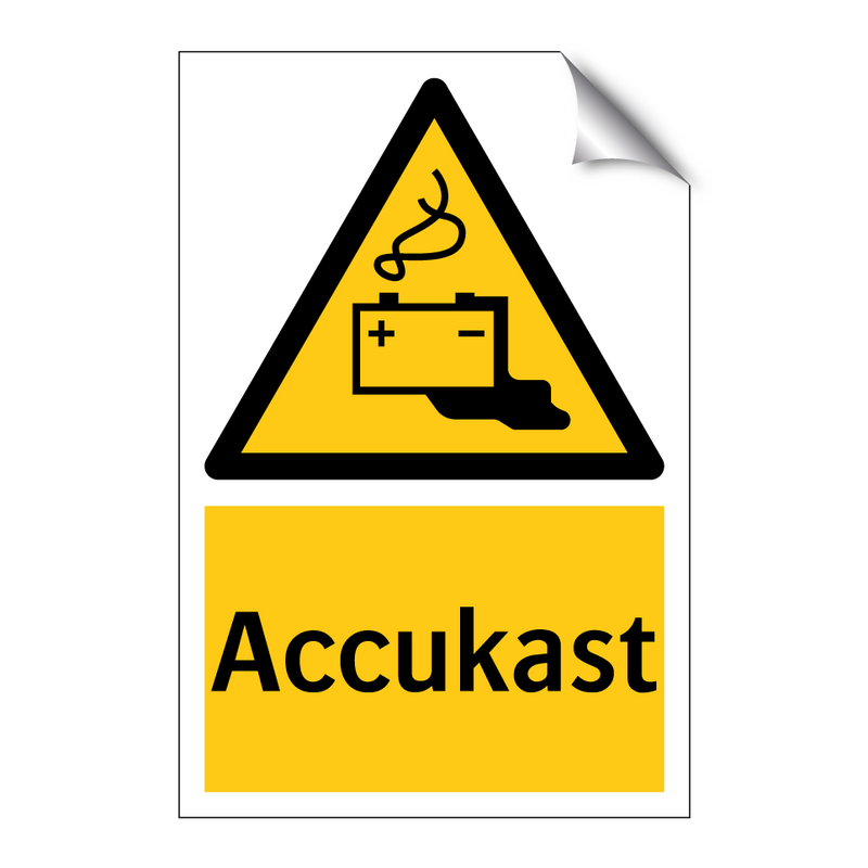 Accukast