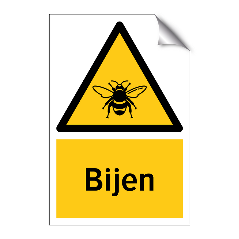 Bijen