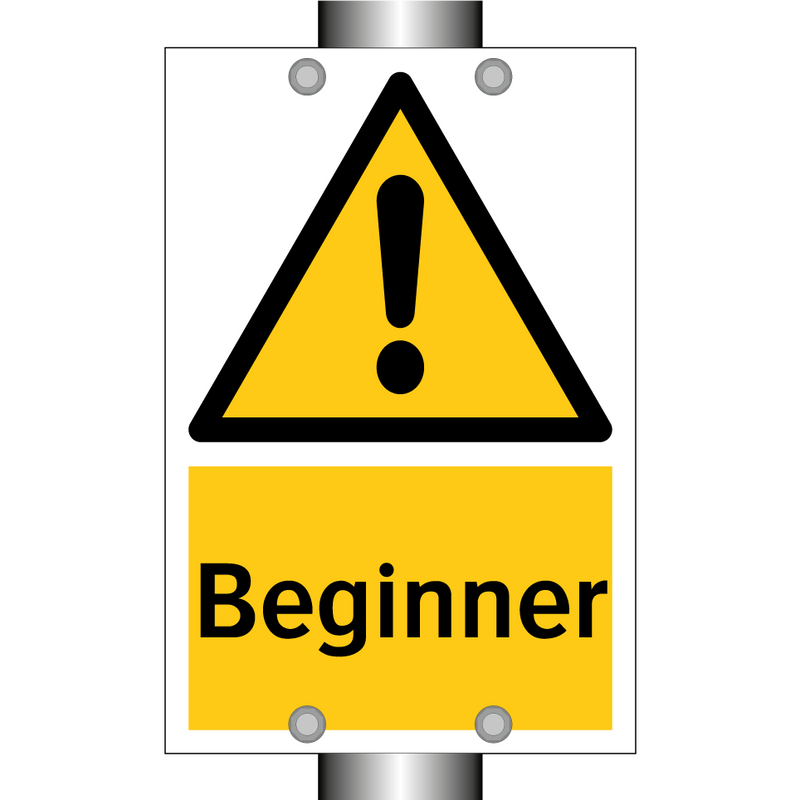 Beginner