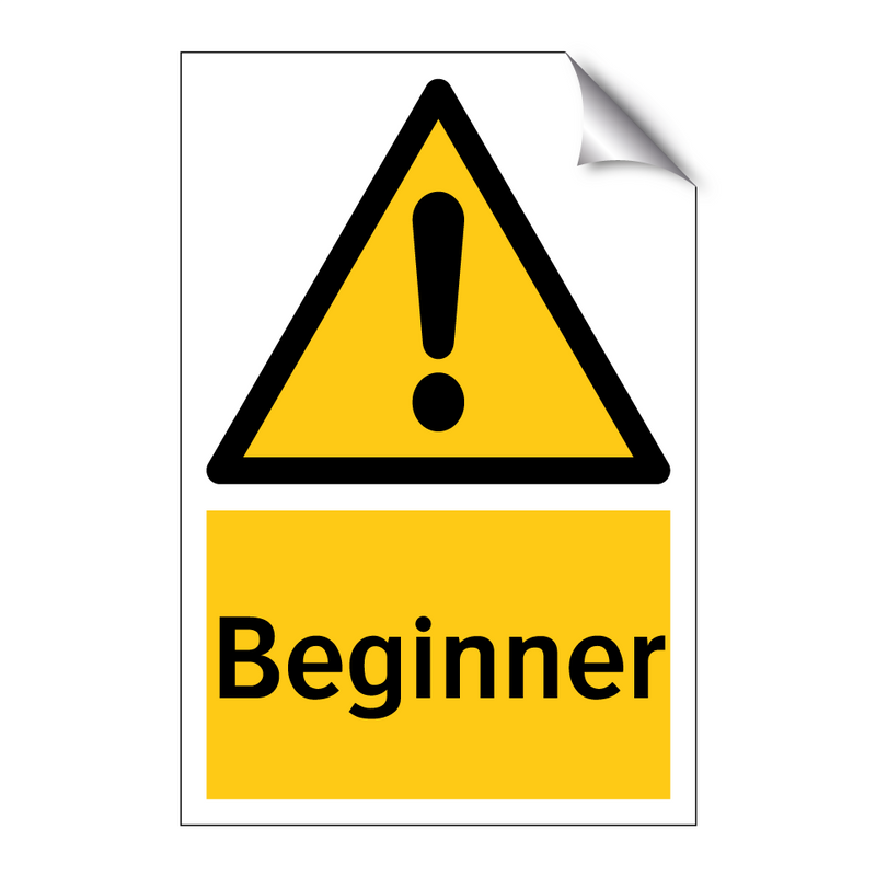 Beginner