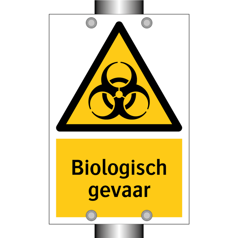 Biologisch gevaar