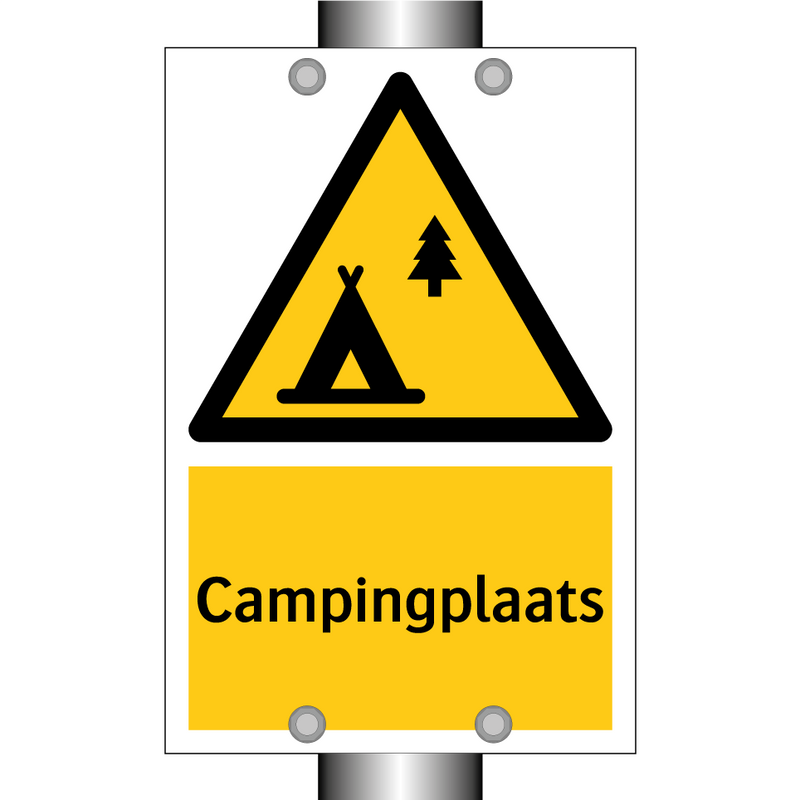 Campingplaats