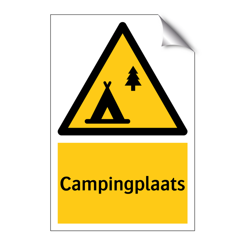 Campingplaats