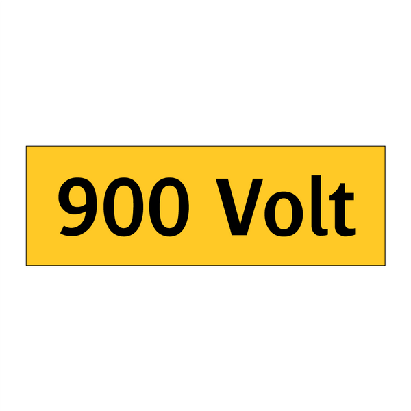 900 Volt & 900 Volt & 900 Volt & 900 Volt & 900 Volt & 900 Volt & 900 Volt & 900 Volt & 900 Volt