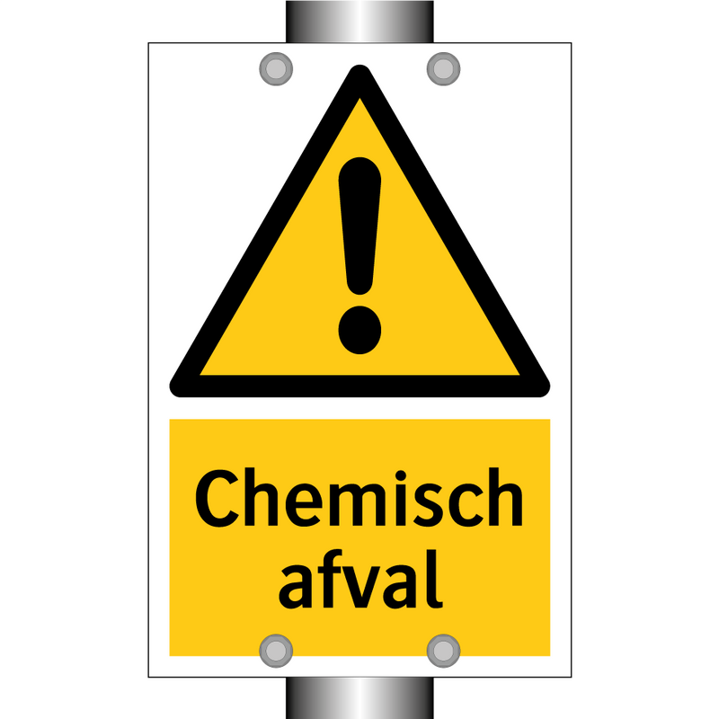 Chemisch afval