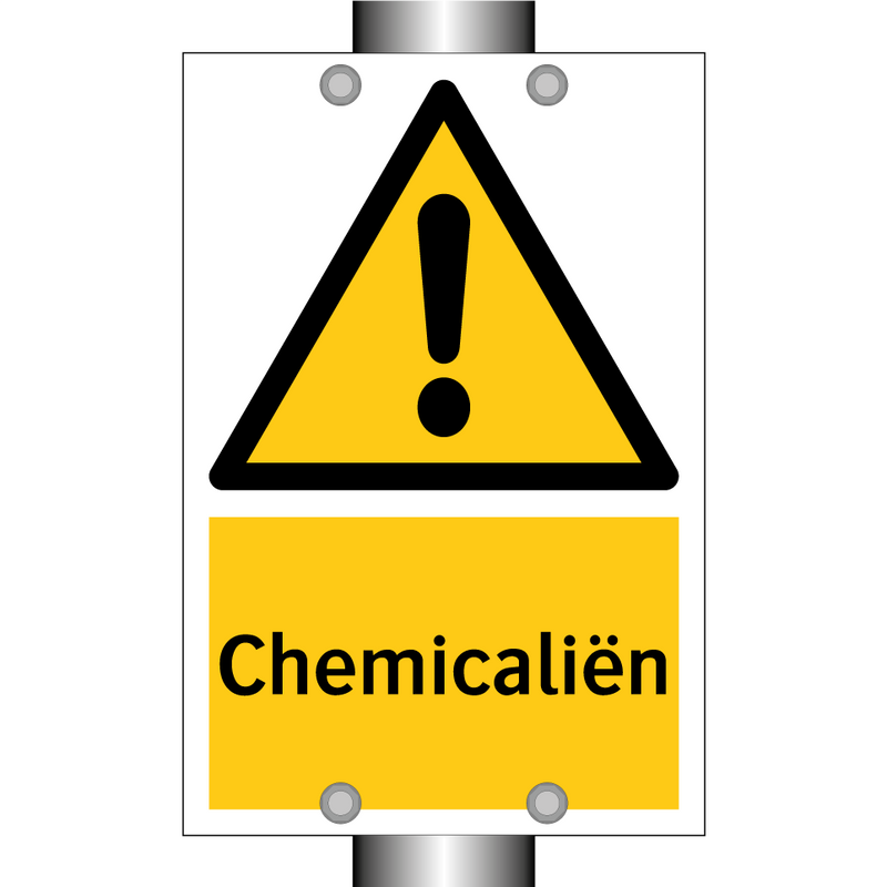 Chemicaliën