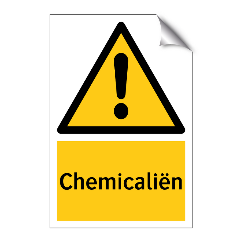 Chemicaliën