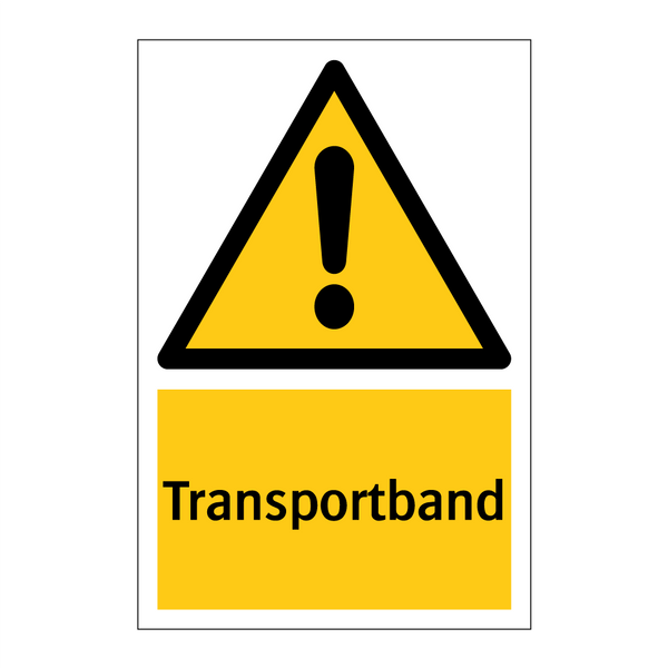 Transportband