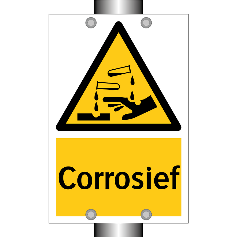 Corrosief