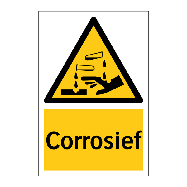 Corrosief