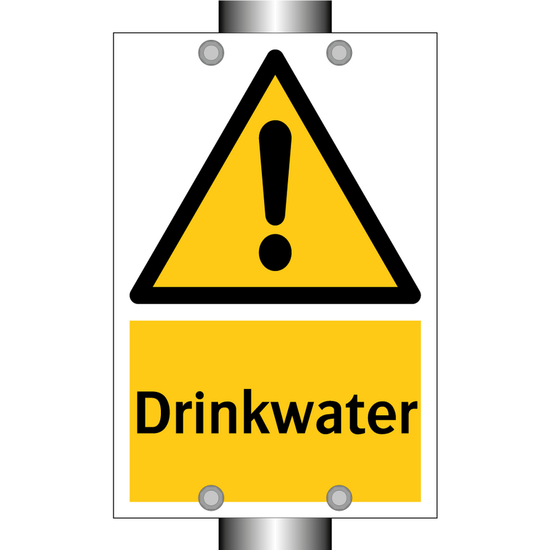 Drinkwater