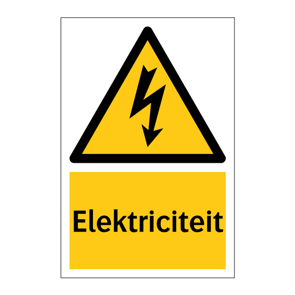 Elektriciteit