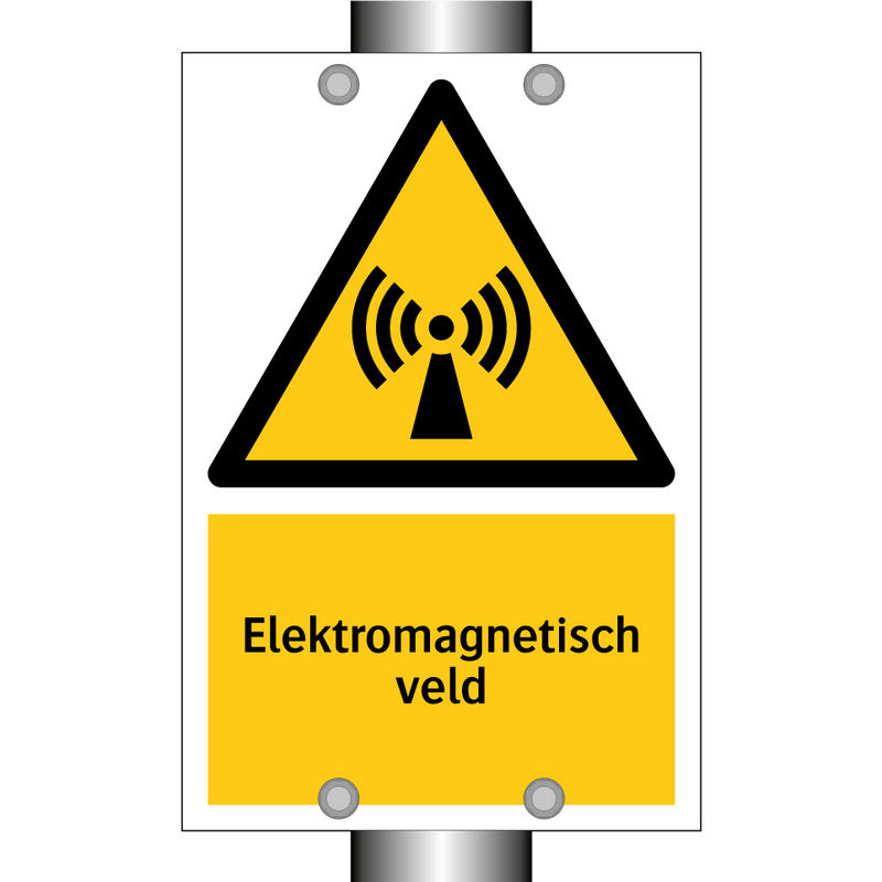 Elektromagnetisch veld