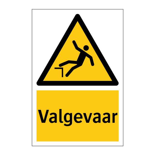 Valgevaar