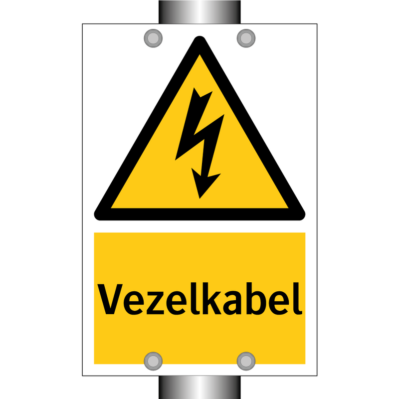 Vezelkabel