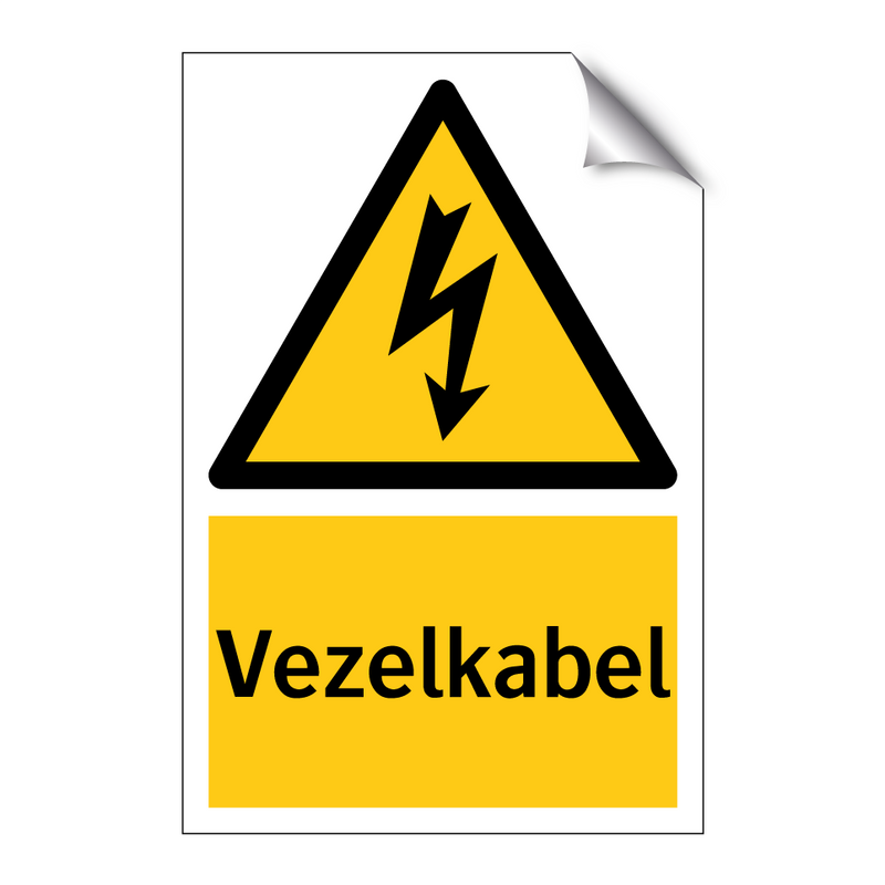 Vezelkabel