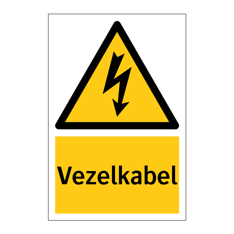 Vezelkabel