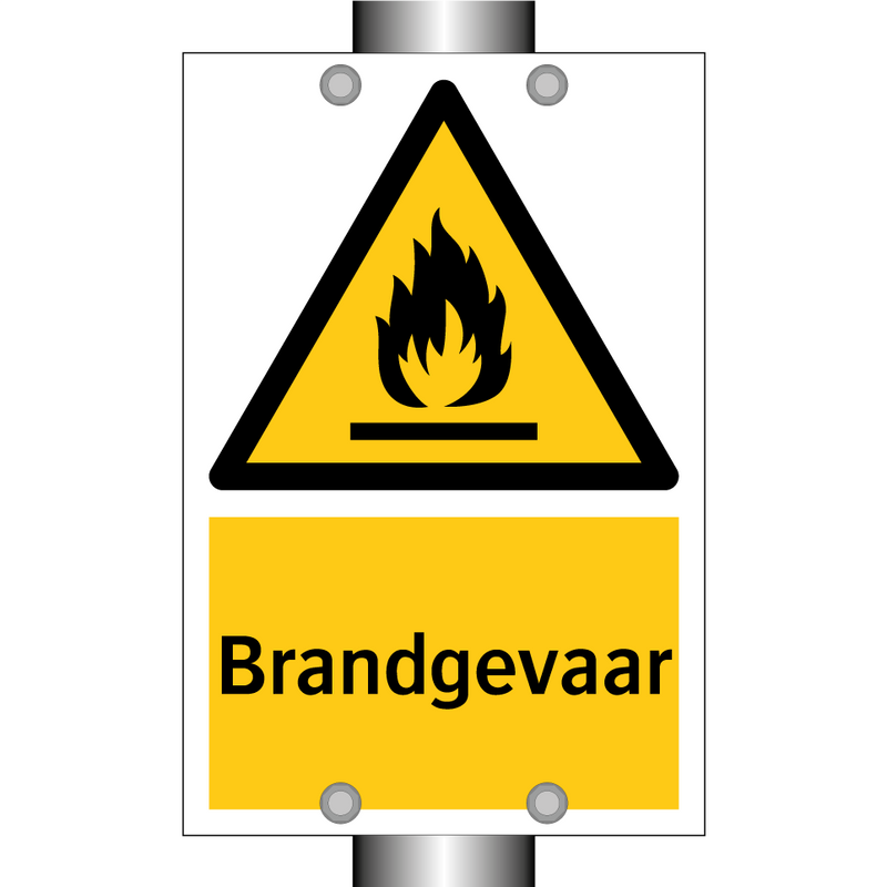 Brandgevaar