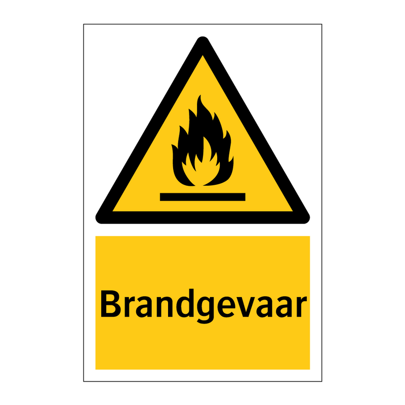 Brandgevaar