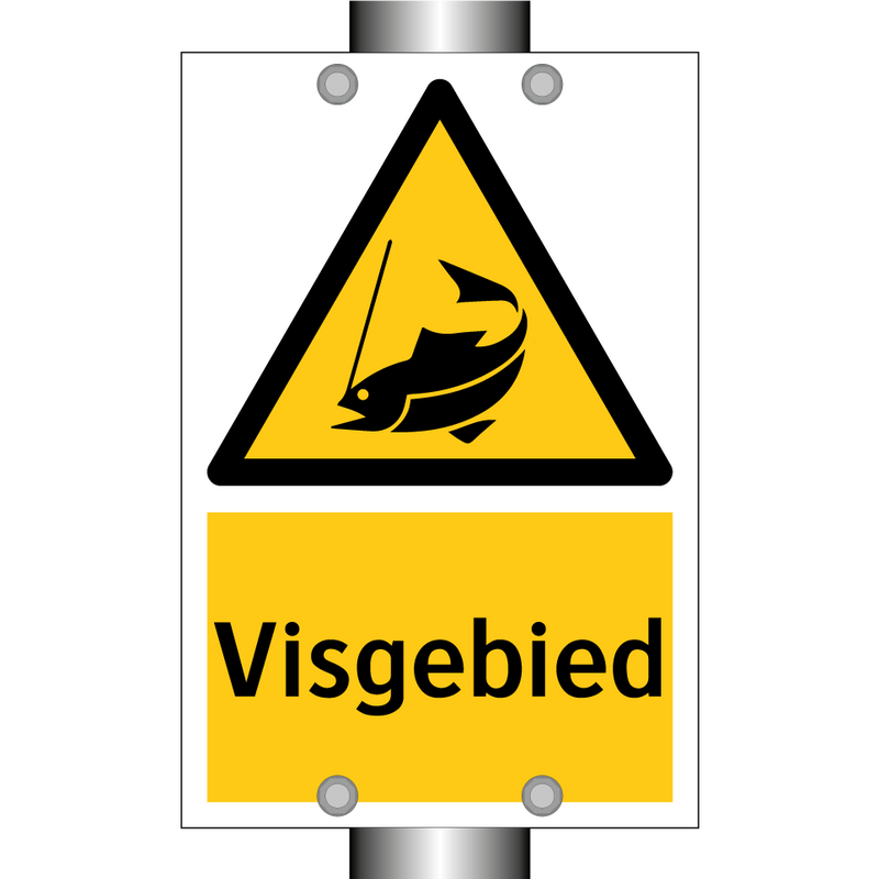 Visgebied