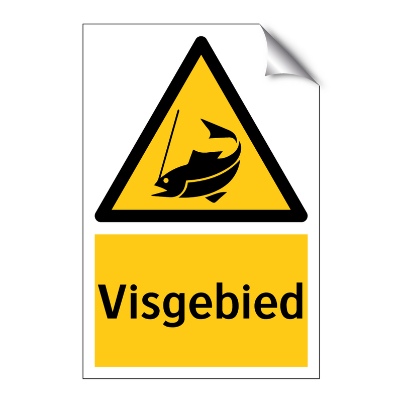 Visgebied